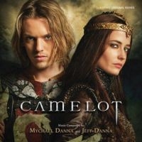 Filmmusik - Camelot i gruppen CD hos Bengans Skivbutik AB (3110887)