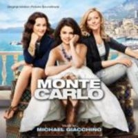 Filmmusik - Monte Carlo i gruppen CD hos Bengans Skivbutik AB (3110893)