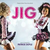 Filmmusik - Jig i gruppen CD hos Bengans Skivbutik AB (3110896)