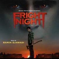 Filmmusik - Fright Night i gruppen CD hos Bengans Skivbutik AB (3110898)