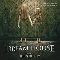 Filmmusik - Dream House i gruppen CD hos Bengans Skivbutik AB (3110900)