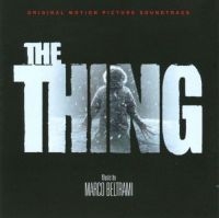 Filmmusik - Thing i gruppen CD hos Bengans Skivbutik AB (3110901)