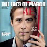 Filmmusik - Ides Of March i gruppen CD hos Bengans Skivbutik AB (3110904)