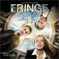 Filmmusik - Fringe Season 3 i gruppen CD hos Bengans Skivbutik AB (3110907)