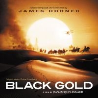 Filmmusik - Black Gold i gruppen CD hos Bengans Skivbutik AB (3110908)