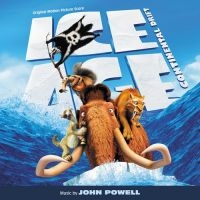 Filmmusik - Ice Age Continental Drift i gruppen CD hos Bengans Skivbutik AB (3110910)