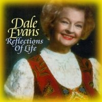 Evans Dale - Reflections Of Life i gruppen CD hos Bengans Skivbutik AB (3110917)