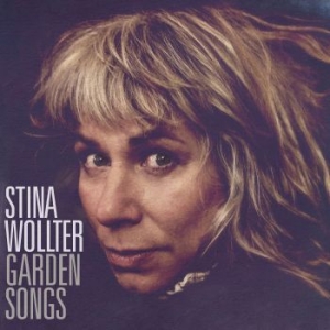 Wollter Stina - Garden Songs i gruppen CD hos Bengans Skivbutik AB (3113614)