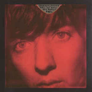 Courtney Barnett - Tell Me How You Really Feel i gruppen Minishops / Courtney Barnett hos Bengans Skivbutik AB (3113618)