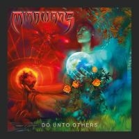 Mindwars - Do Unto Others i gruppen CD hos Bengans Skivbutik AB (3113646)