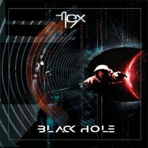 Various Artists - Black Hole i gruppen VINYL hos Bengans Skivbutik AB (3113695)