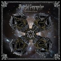 Mournful Congregation - Incubus Of Karma i gruppen CD hos Bengans Skivbutik AB (3113704)