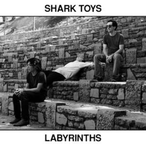 Shark Toys - Labyrinths i gruppen VINYL hos Bengans Skivbutik AB (3113714)