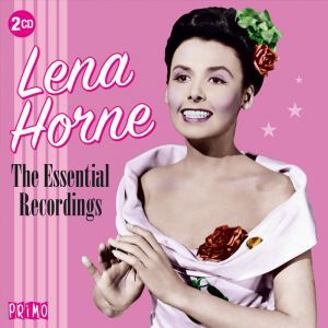 Horne Lena - Essential Recordings i gruppen CD hos Bengans Skivbutik AB (3113804)