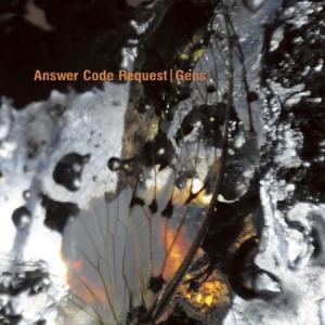 Answer Code Request - Gens i gruppen CD hos Bengans Skivbutik AB (3113849)