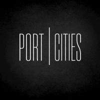 Port Cities - Port Cities i gruppen CD hos Bengans Skivbutik AB (3113858)