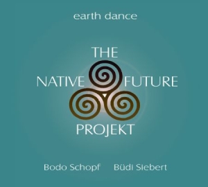 Siebert Budi & Bodo Schopf - Native Projekt i gruppen CD hos Bengans Skivbutik AB (3113876)