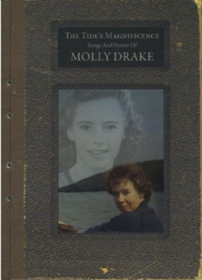 Molly Drake - Tide's Magnificence (2Cd+Bok) i gruppen CD hos Bengans Skivbutik AB (3113889)