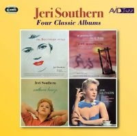 Blandade Artister - Jazz Piano - Four Classic Albums i gruppen CD hos Bengans Skivbutik AB (3113891)