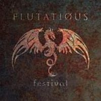 Flutatious - Festival i gruppen CD hos Bengans Skivbutik AB (3113896)