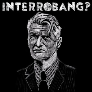 Interrobang? - Interrobang? i gruppen CD hos Bengans Skivbutik AB (3113897)