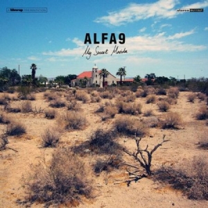 Alfa 9 - My Sweet Movida i gruppen CD hos Bengans Skivbutik AB (3113900)