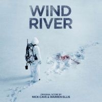 Cave Nick & Warren Ellis - Wind River (Original Score) (Pic.Lp i gruppen Minishops / Nick Cave hos Bengans Skivbutik AB (3113903)