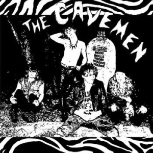 Cavemen - Cavemen i gruppen CD hos Bengans Skivbutik AB (3113919)