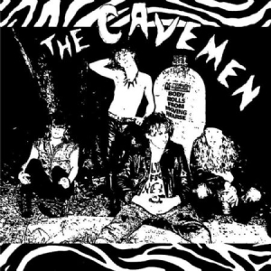 Cavemen - Cavemen i gruppen VINYL hos Bengans Skivbutik AB (3113920)