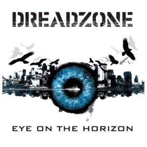 Dreadzone - Eye On The Horizon i gruppen VINYL hos Bengans Skivbutik AB (3113955)