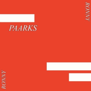 Paarks - Ronny Ep i gruppen VINYL hos Bengans Skivbutik AB (3113962)