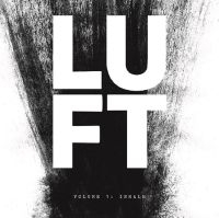 Luft - Volume 1: Inhale i gruppen VINYL hos Bengans Skivbutik AB (3113963)