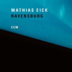 Mathias Eick - Ravensburg i gruppen CD hos Bengans Skivbutik AB (3113980)