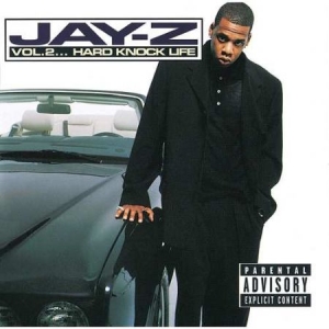 Jay-Z - Vol 2 Hard Knock Life (2Lp) i gruppen VINYL hos Bengans Skivbutik AB (3114922)