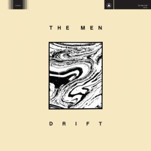 The Men - Drift i gruppen -Start Max hos Bengans Skivbutik AB (3115683)