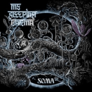 My Sleeping Karma - Soma - Ltd.Ed. i gruppen VI TIPSER / Julegavetips CD hos Bengans Skivbutik AB (3115759)