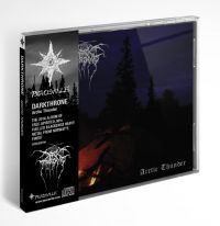 Darkthrone - Arctic Thunder i gruppen Minishops / Darkthrone hos Bengans Skivbutik AB (3115775)