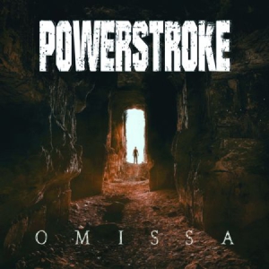 Powerstroke - Omissa i gruppen CD hos Bengans Skivbutik AB (3115798)