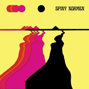 Spiny Normen - Spiny Normen i gruppen CD hos Bengans Skivbutik AB (3115808)