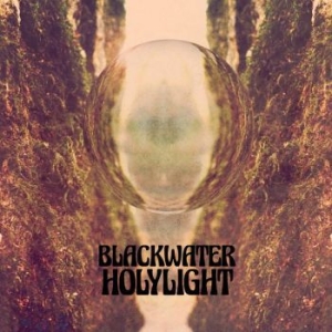 Blackwater Holylight - Blackwater Holylight i gruppen CD hos Bengans Skivbutik AB (3115810)