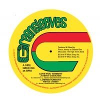 Osbourne Johnny & Prince Jammy - Love You Tonight i gruppen VINYL hos Bengans Skivbutik AB (3115814)