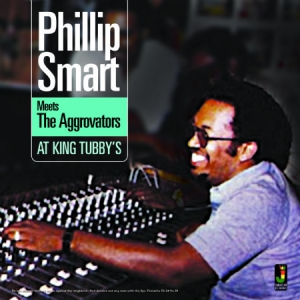 Smart Phillip - Meets The Aggrovators At King (Viny i gruppen VINYL hos Bengans Skivbutik AB (3115829)