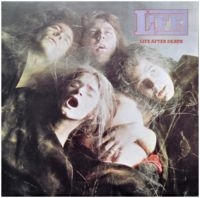 Life - Life After Death (180 G) i gruppen VINYL hos Bengans Skivbutik AB (3115847)