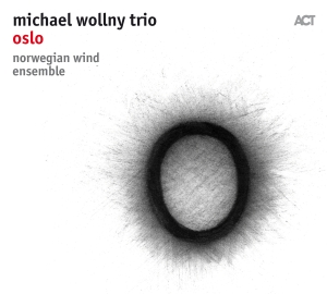 Michael Wollny Trio - Oslo (Lp) i gruppen Labels / ACT hos Bengans Skivbutik AB (3115875)