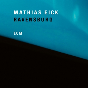 Mathias Eick - Ravensburg (Lp) i gruppen CDV06 hos Bengans Skivbutik AB (3115888)