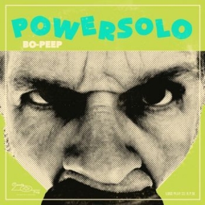 Powersolo - Bo-Peep i gruppen VINYL hos Bengans Skivbutik AB (3116420)