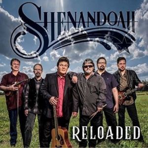 Shenandoah - Reloaded i gruppen CD hos Bengans Skivbutik AB (3116461)