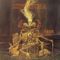 SEPULTURA - ARISE (VINYL) i gruppen Minishops / Sepultura hos Bengans Skivbutik AB (3116526)