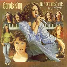 King Carole - Her Greatest Hits (Songs Of Long Ago) i gruppen VINYL hos Bengans Skivbutik AB (3116752)