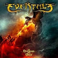 Evertale - Of Dragons And Elves i gruppen CD hos Bengans Skivbutik AB (3116764)